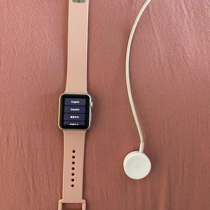 Series 1 Apple Watch